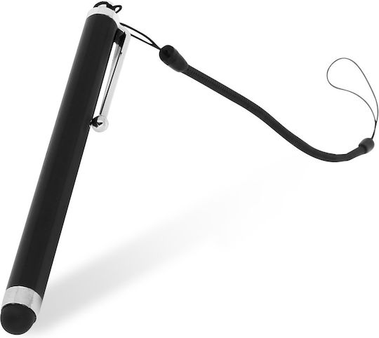 Akashi ALTSTYLATABK Touch Pen in Schwarz Farbe