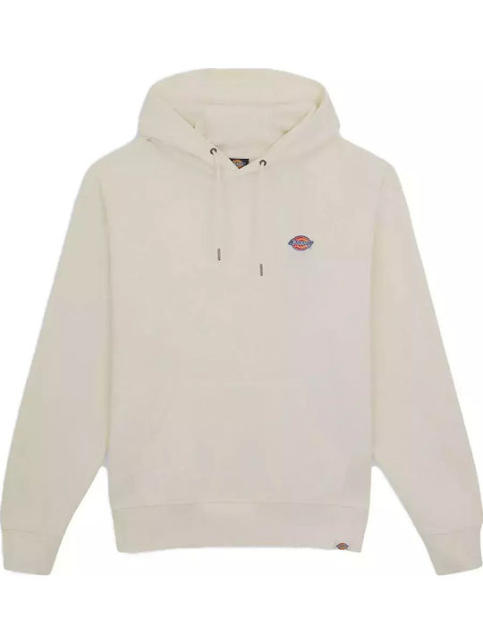 Millersburg Sweatshirt with Hood Ecru