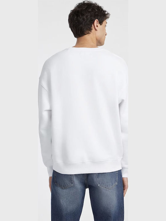 Sweatshirt WHITE