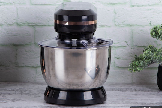 Berlinger Haus Стенд миксер 1000W с Неръждаема Купа 4.5лт