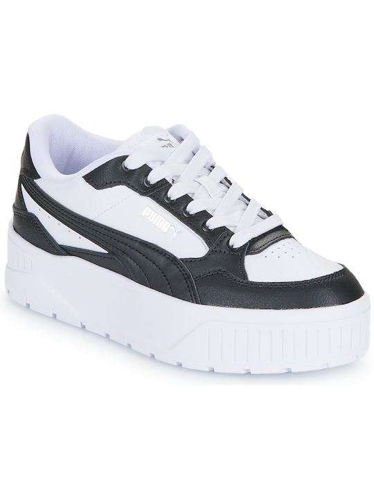 Puma Karmen Ii Idol Sneakers White