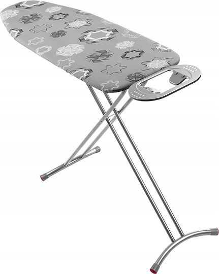 Kadax Kadax Foldable Ironing Board for Steam Iron 120x38cm