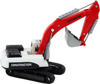 Crawler Excavator for 3++ Years