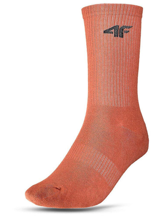 4F Kindersocken Bunte 4 Paar