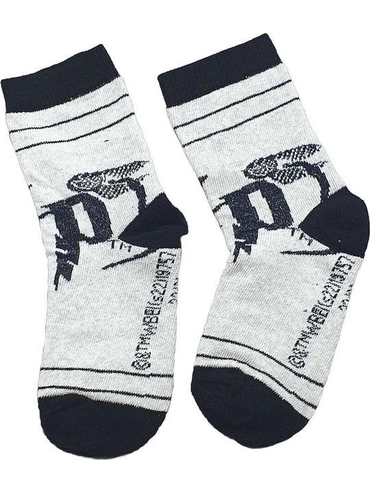 Harry Potter Șosete pentru Copii Ice Grey