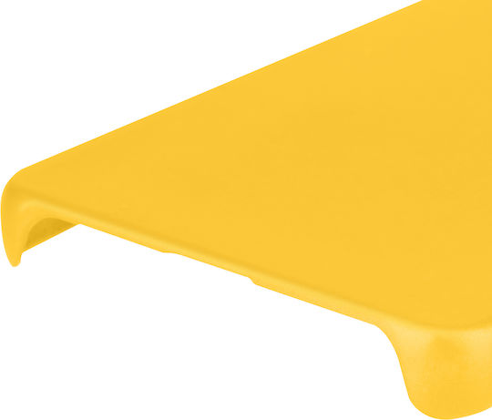 Avizar Case Sony Xperia 10 Vi Smudgeproof Matte Yellow