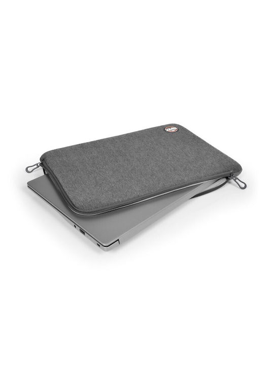 Port Designs Torino Ii Case for 14" Laptop Gray
