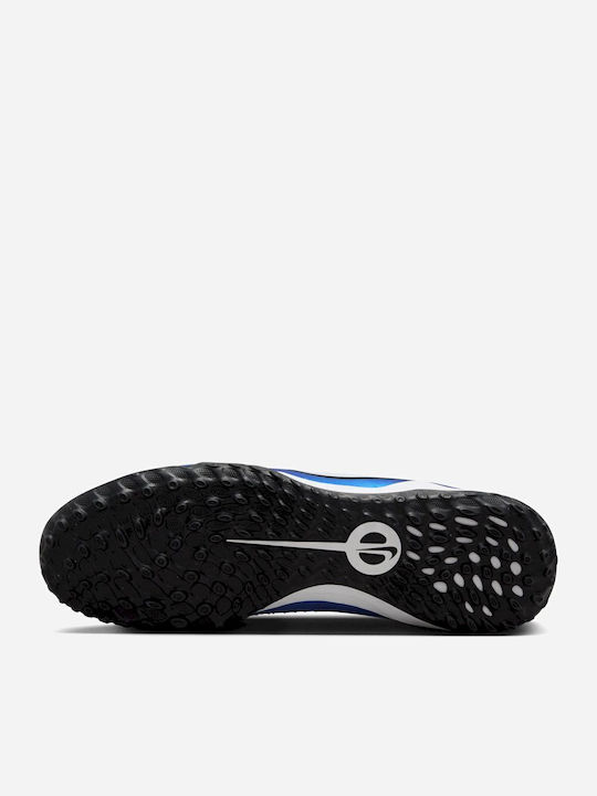 Nike Tiempo Legend 10 Academy Fußballschuhe mit geformten Stollen Blau
