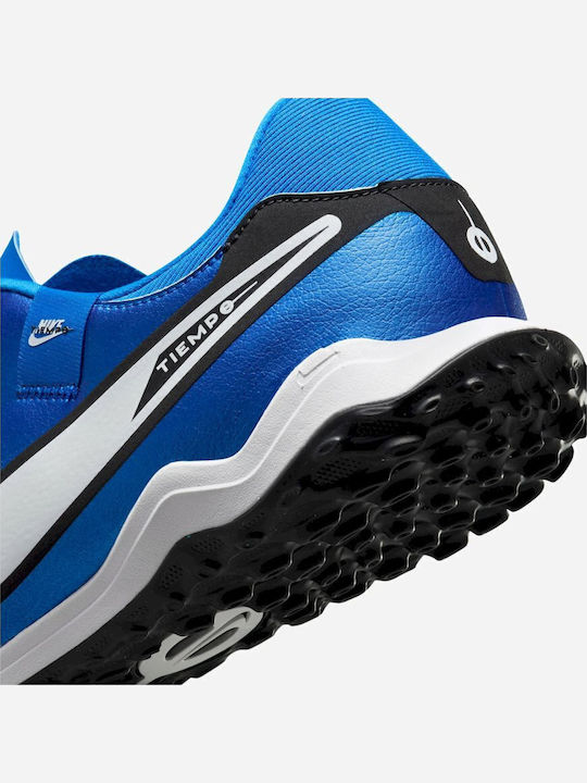 Nike Tiempo Legend 10 Academy Fußballschuhe mit geformten Stollen Blau
