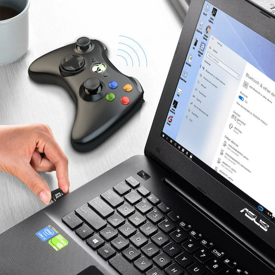 LinQ USB Bluetooth 5.0 Adapter (BLV50)