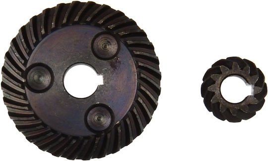 Roți Dințate 115 Mm Geko G00450