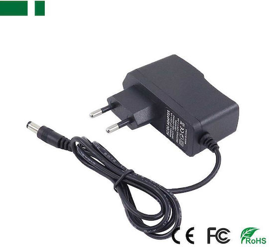 Anga Универсално Захранващо Блокче 5V 1A с Мощност 5W (552-240)