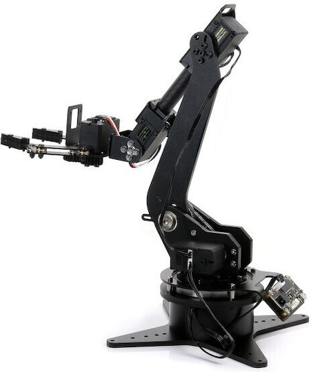 Waveshare 5-DOF Robotic Arm Kit SERVO-ROARM-M1