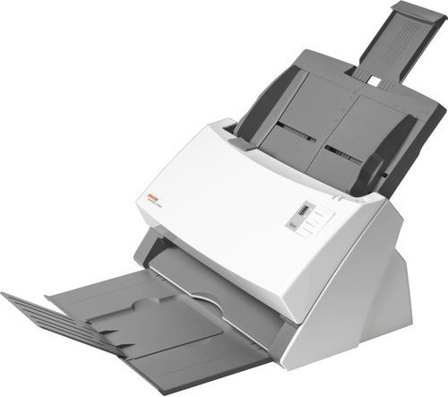 Plustek SmartOffice PS406U Plus Flatbed Scanner 24''