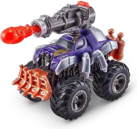 Epee Monster Truck