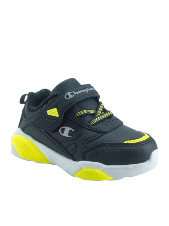 Champion Παιδικά Sneakers Πράσινα