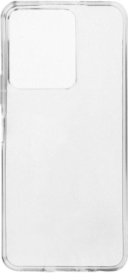Case Vivo Y22s Y35 Flexible Ultra-thin Anti-yellowing Transparent