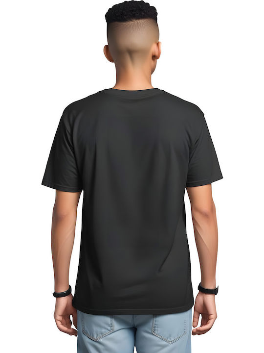 T-shirt Bring Me Horrizon 2 Rock Avenue Black T-shirt Bring Me Horrizon 2 Rock Avenue Black