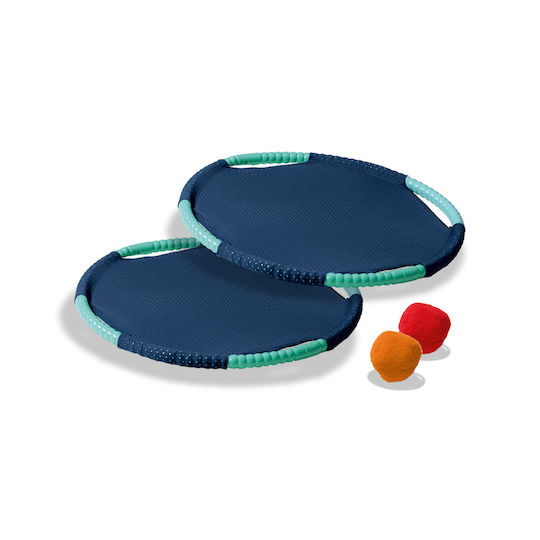 Children's Game 2 In 1 Tennis Frisbee