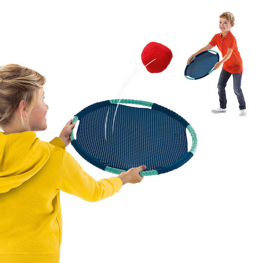 Children's Game 2 In 1 Tennis Frisbee