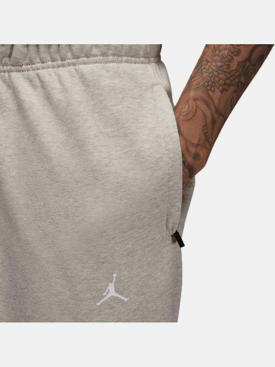 Sweatpants Dri-Fit with Elastic Grey