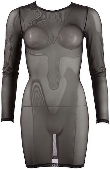 Boss Of Toys Sexy Kleid Schwarz