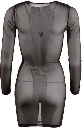 Boss Of Toys Sexy Kleid Schwarz