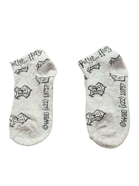 Harry Potter Șosete pentru Copii Grey