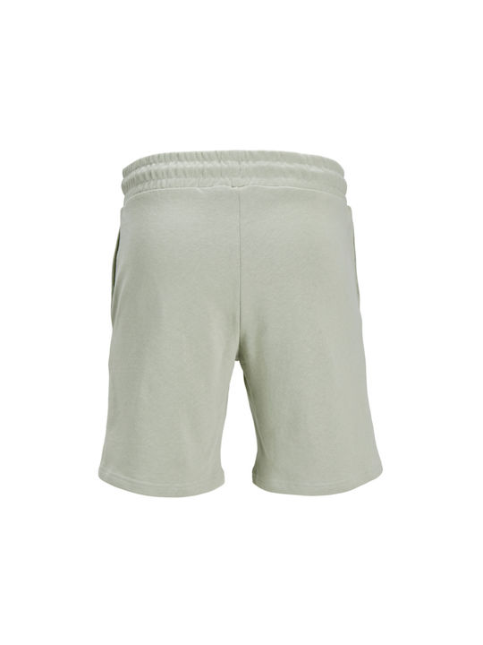 Jack & Jones Kids Shorts/Bermuda Fabric Green