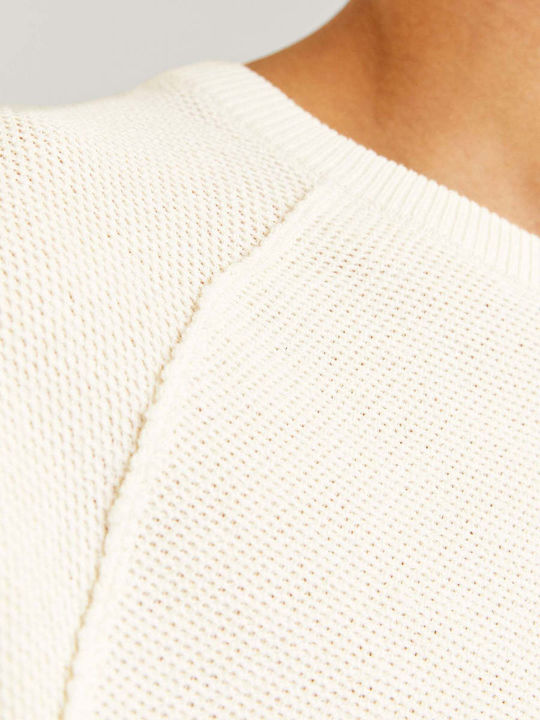 Long Sleeve Sweater Graphite