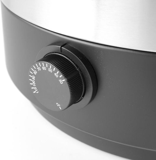 Water Heated Buffet Kettle 28L