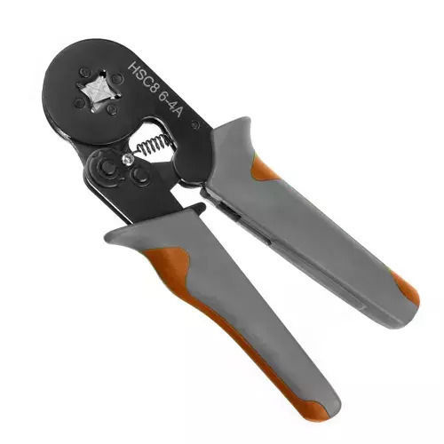 Geko Cleste Sertizat Interval De Secțiune 0.25 - 10mm²