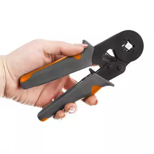 Geko Cleste Sertizat Interval De Secțiune 0.25 - 10mm²