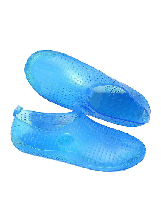 Children's Beach Shoes Blue