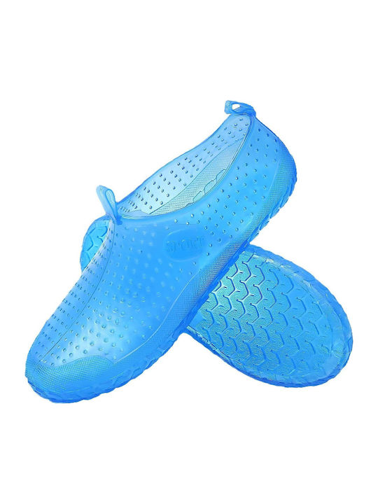 Children's Beach Shoes Blue