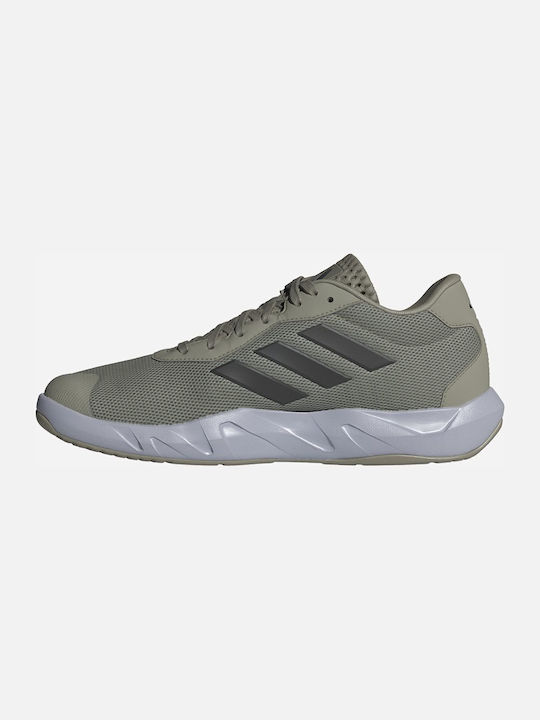 Adidas Amplimove Trainer Training Green