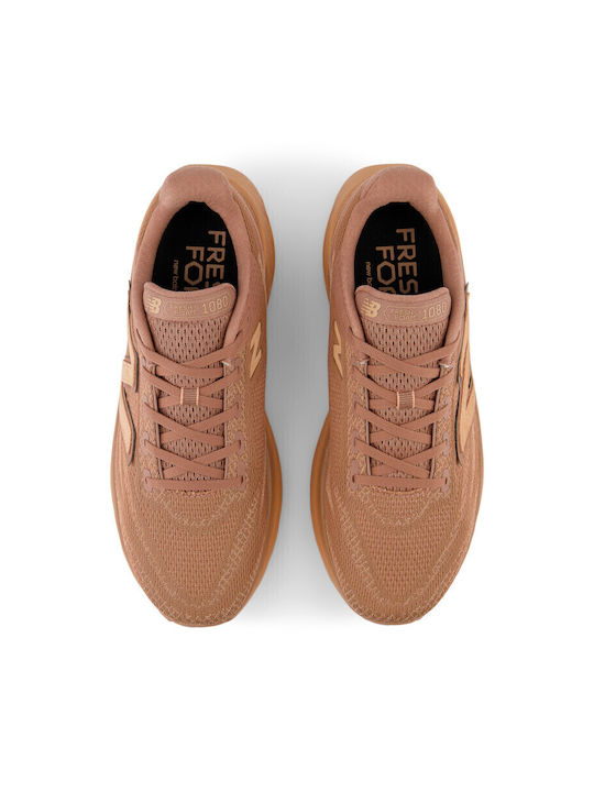 Fresh Foam X 1080 Utility Femei Pantofi sport Alergare Sparrow