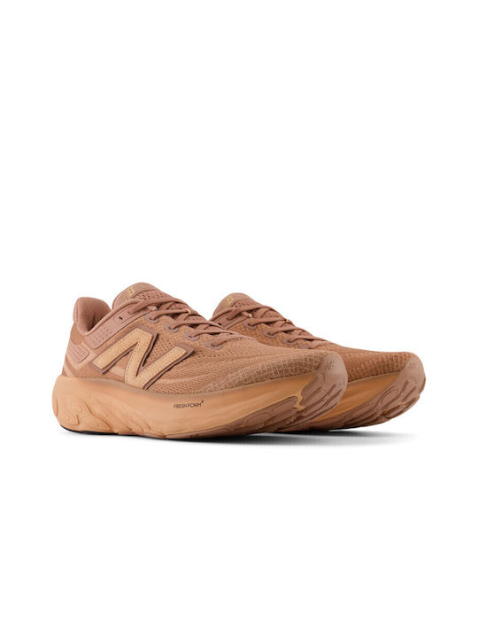 Fresh Foam X 1080 Utility Femei Pantofi sport Alergare Sparrow
