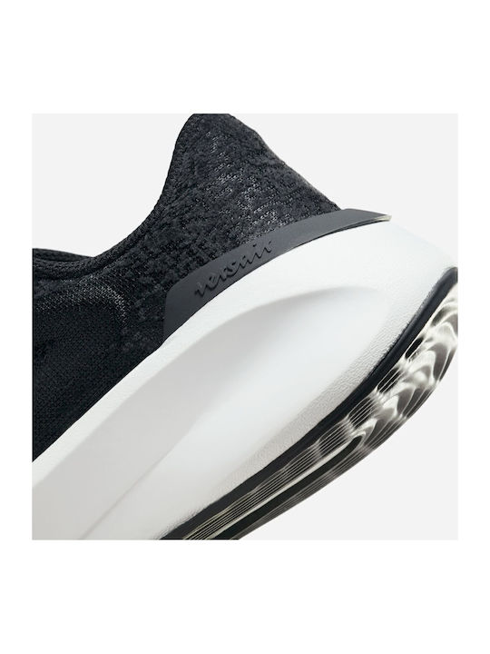 Versair Sport Shoes Training Black
