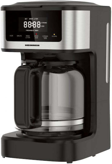 Heinner Filter Coffee Machine 900W