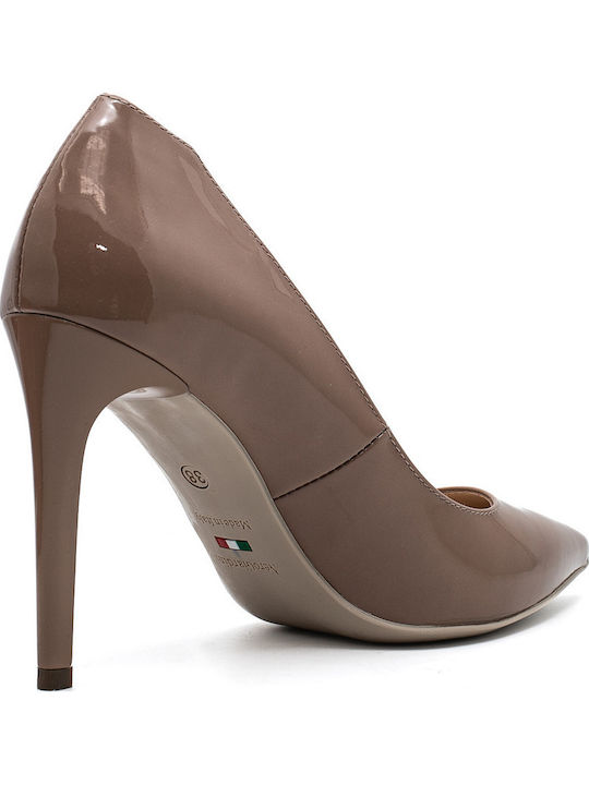 Pumps Rosa