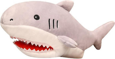 Plush Shark 30 cm