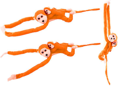 Plush Monkey Baby 90 cm