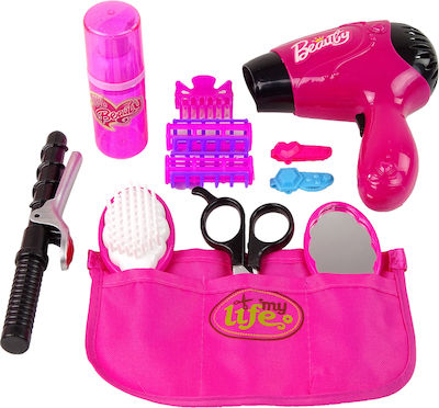 Hairdressing Toy