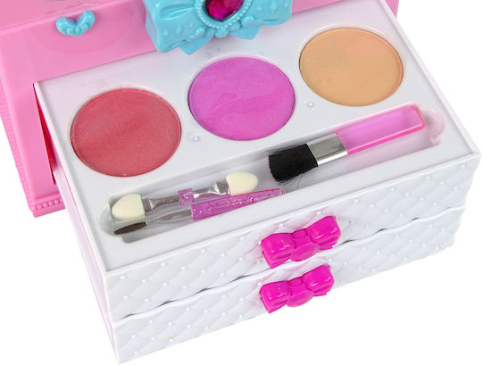 Lean Toys Kinder-Make-up