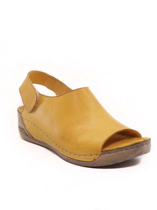 Safe Step Anatomice Platforme dama Camel