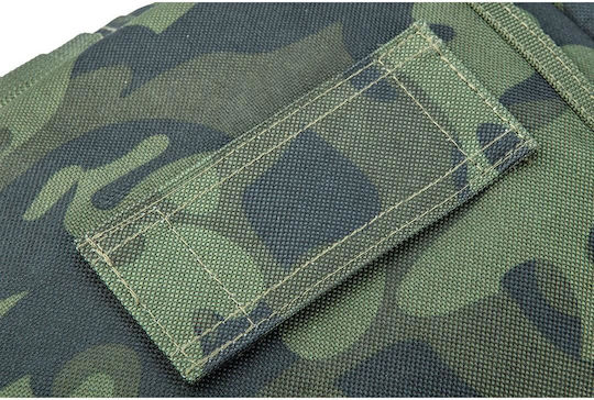 Neo Tools Rucsac Militar Călătorie din Poliester Multicamere