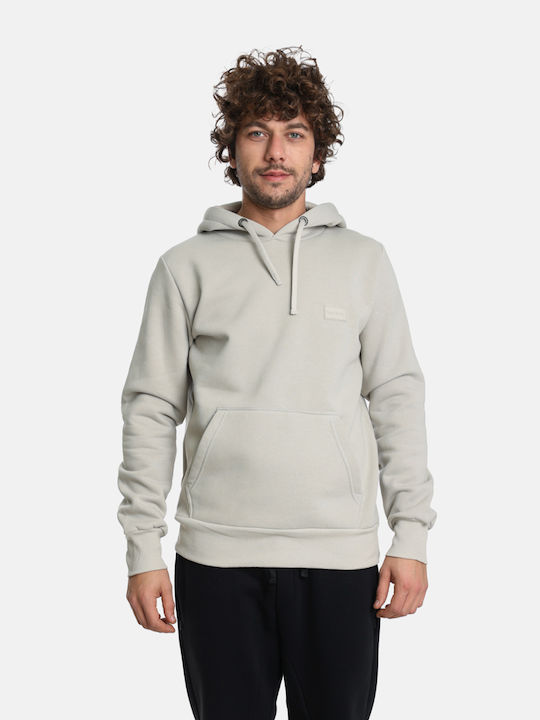 Paco & Co Men's Sweatshirt with Hood Moonstruck