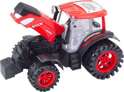 Farm Tractor pentru 3++ Ani