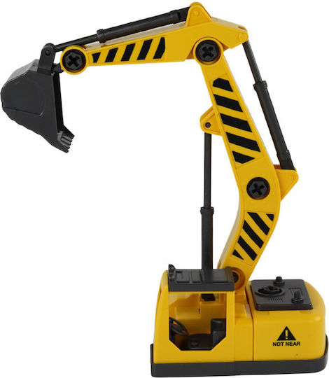 Construction Concrete Mixer 1:12 for 3+ Years